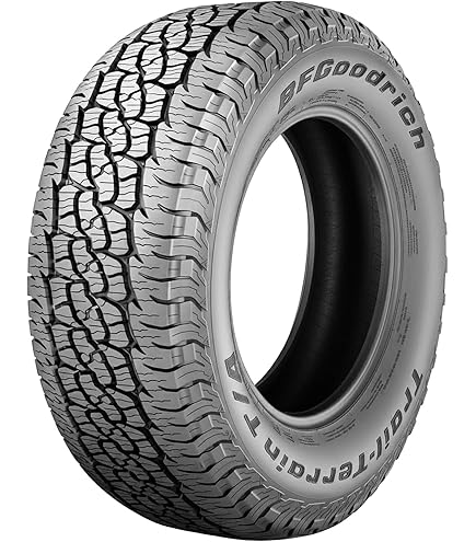 Amazon.com: 235/60R18 Nexen Roadian ATX 107V SL Tire